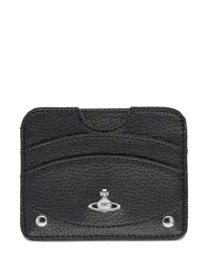 Vivienne Westwood Heart カードケース | ブラック | FARFETCH JP