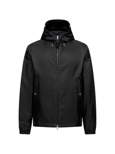 Moncler hooded jacket