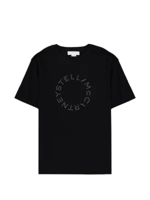 Camisetas Stella McCartney – T-Shirt – Farfetch