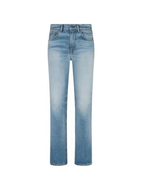 TOM FORD five-pocket jeans
