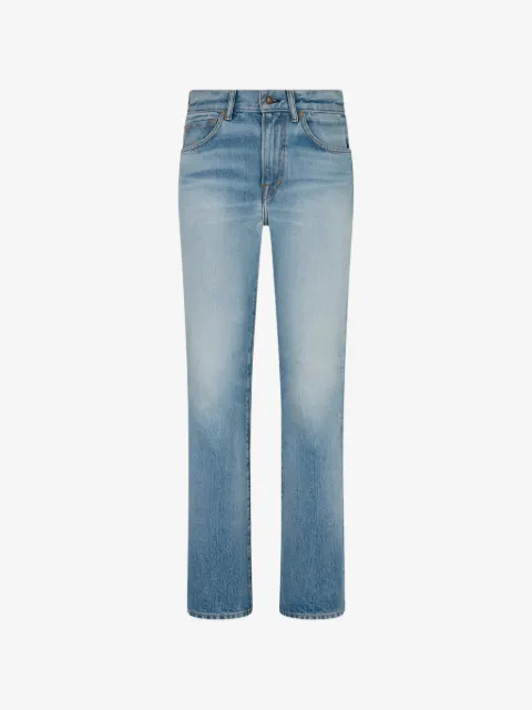 TOM FORD jeans con cinco bolsillos