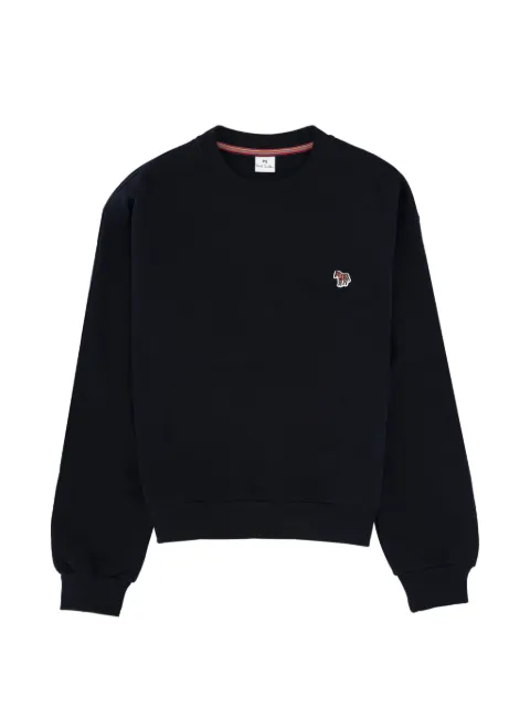 PS Paul Smith suéter Zebra