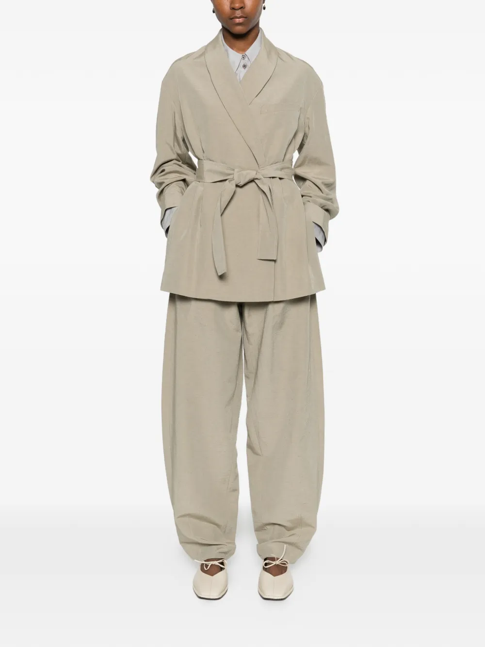  Soeur Come Jacket - Green 