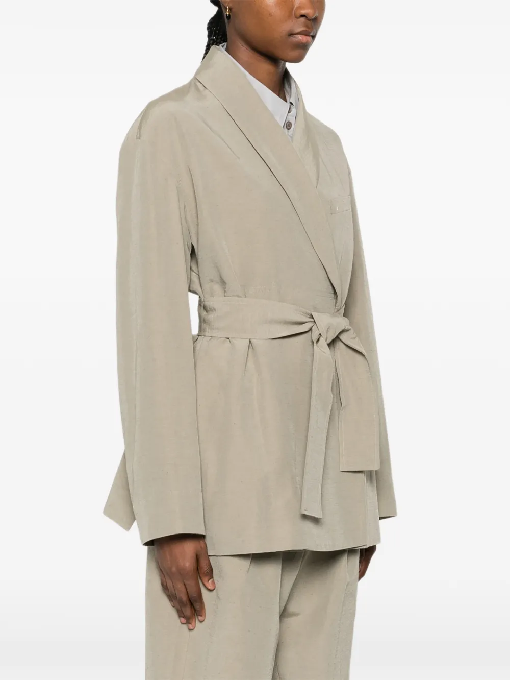  Soeur Come Jacket - Green 