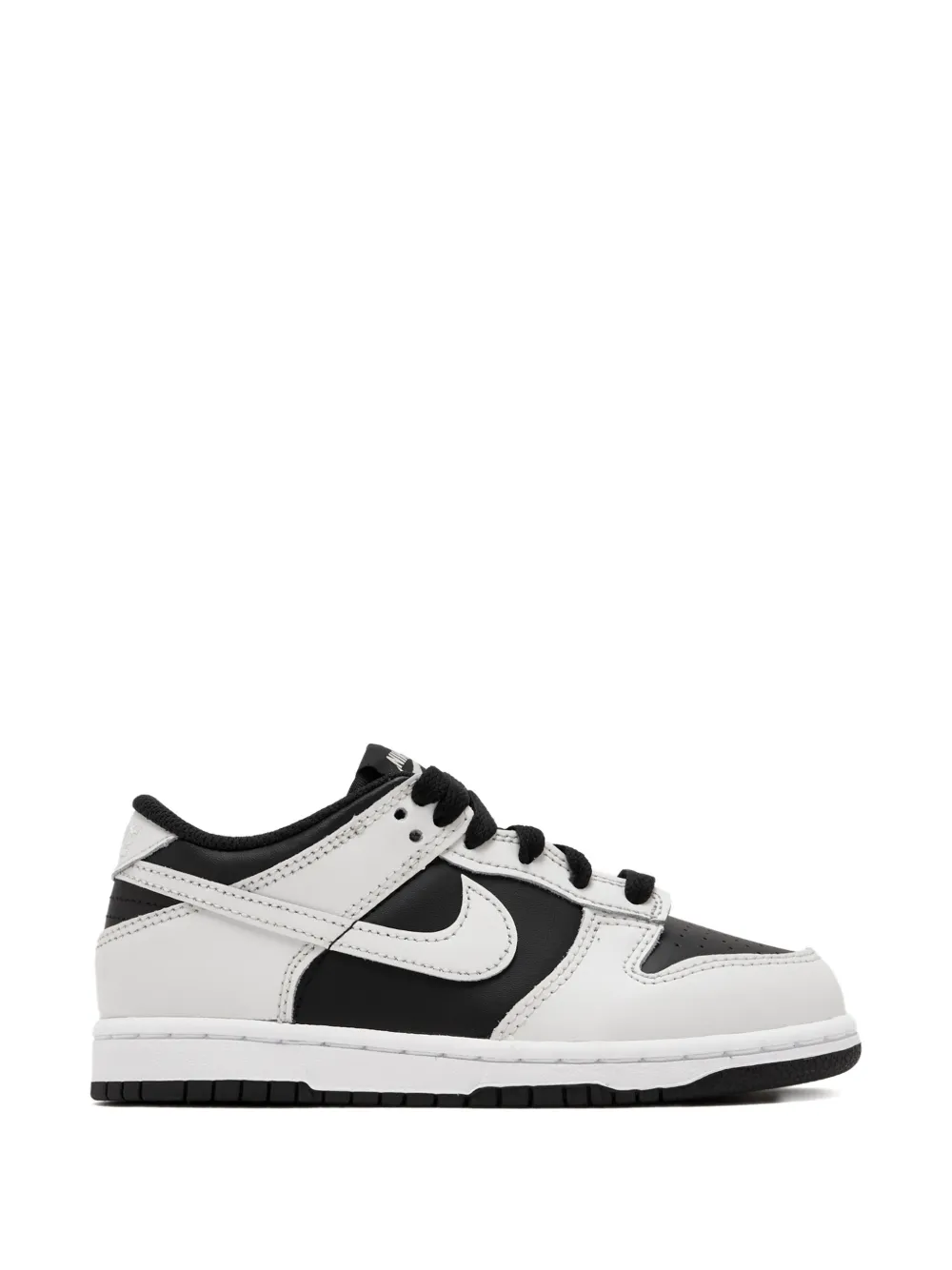 Nike Kids Dunk sneakers Wit