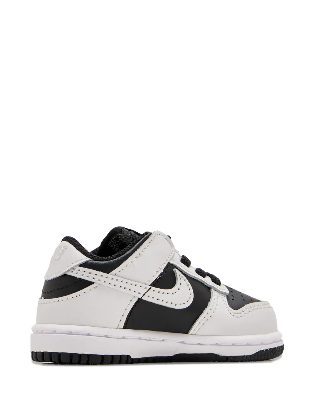 Nike Kids Dunk sneakers Wit