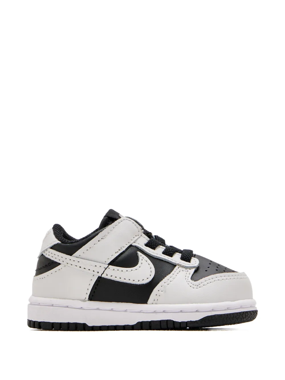 Nike Kids Dunk sneakers Wit