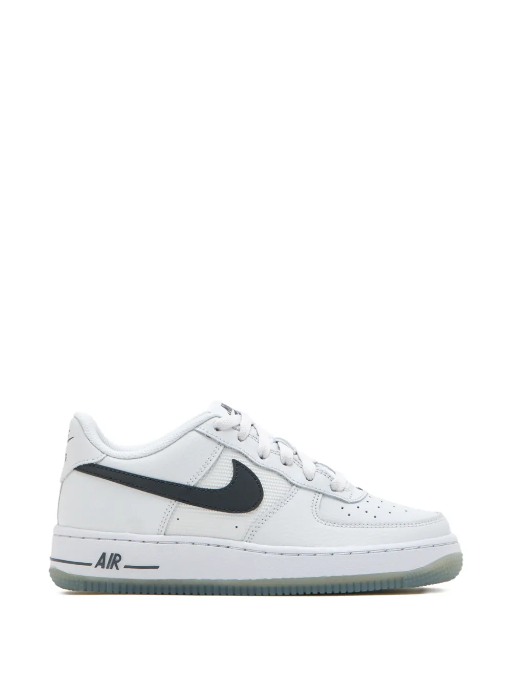 Nike Kids Air Force 1 sneakers Wit