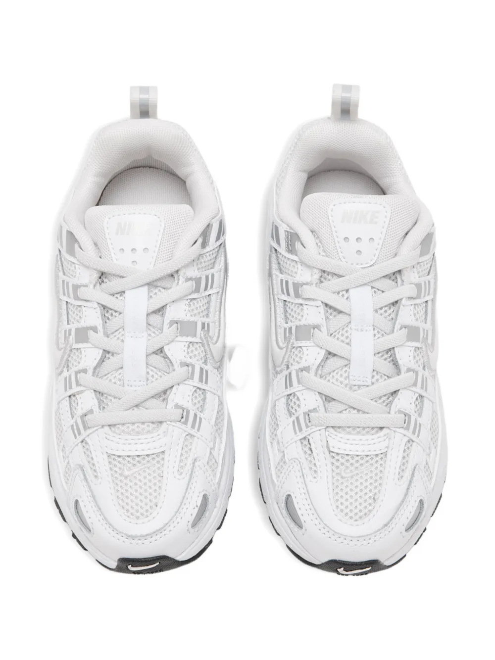 Nike Kids P-6000 sneakers Wit