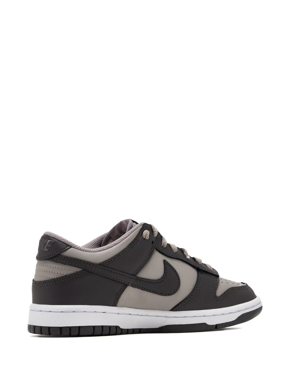 Nike Kids Dunk sneakers Grijs