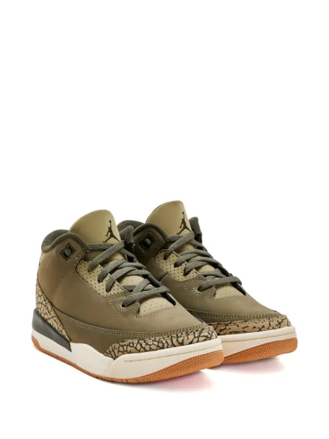 Jordan Kids tenis Air Jordan 3 Retro