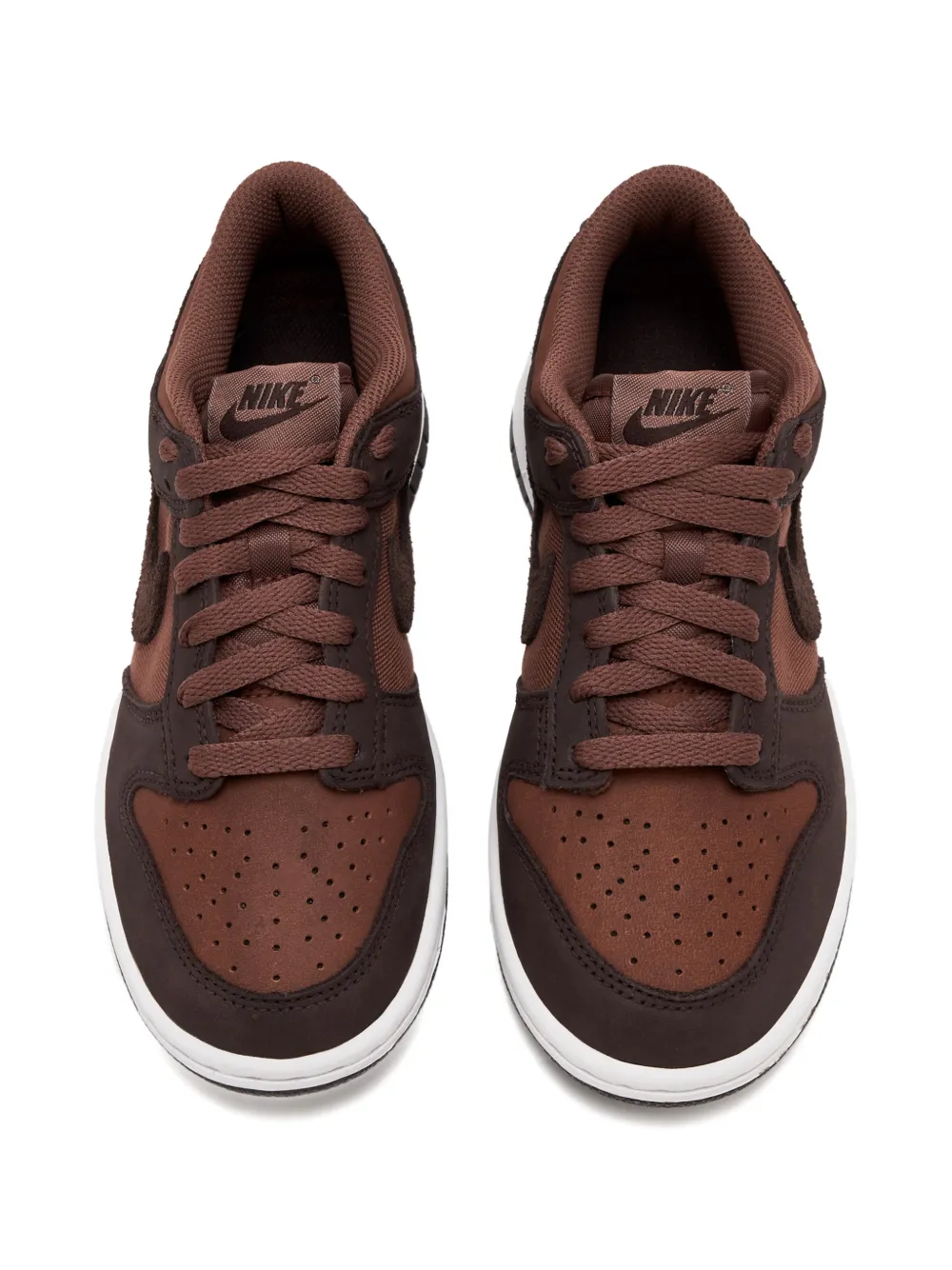 Nike Kids Dunk sneakers Bruin