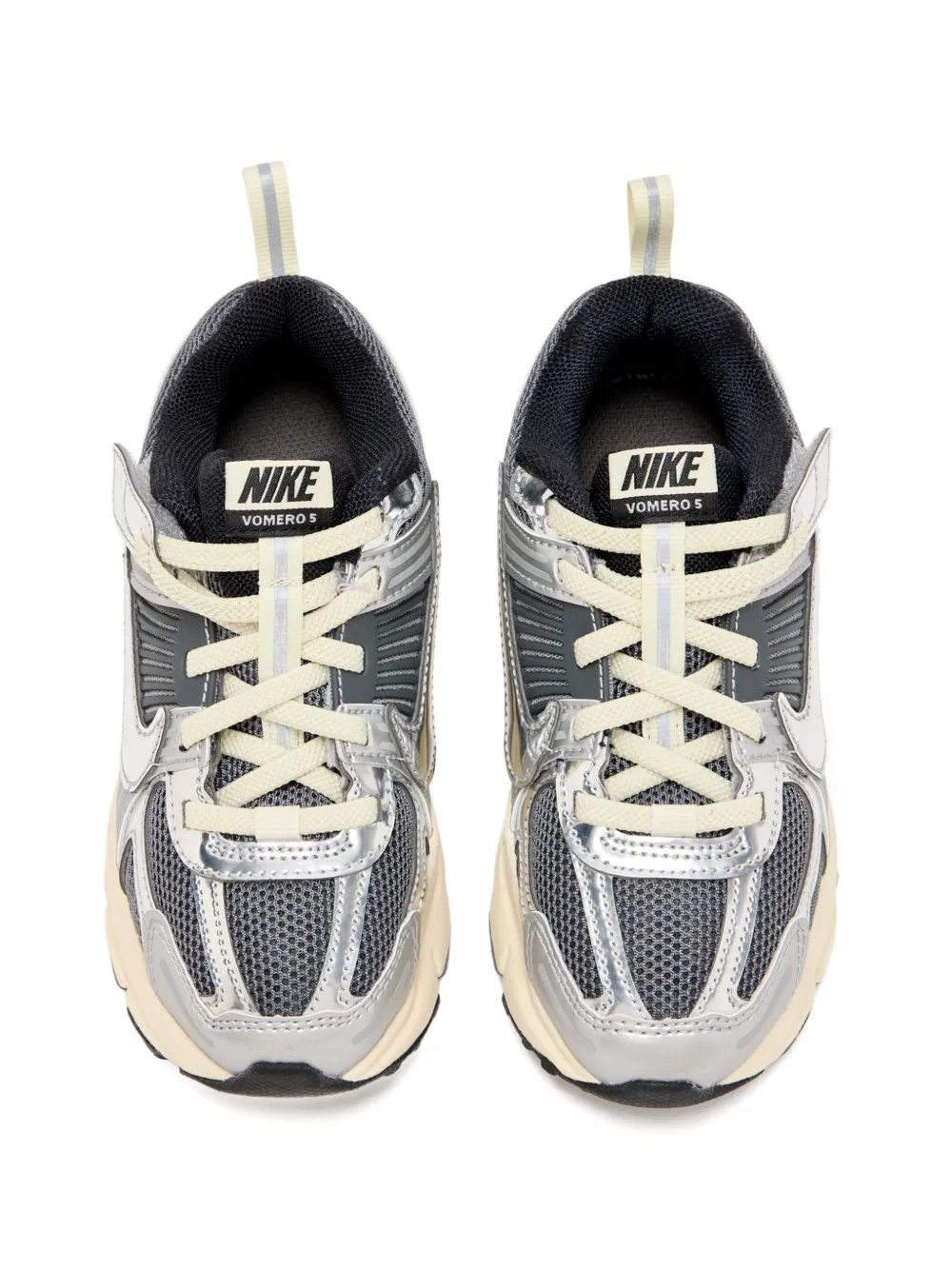 Nike Kids Vomero 5 sneakers Zilver