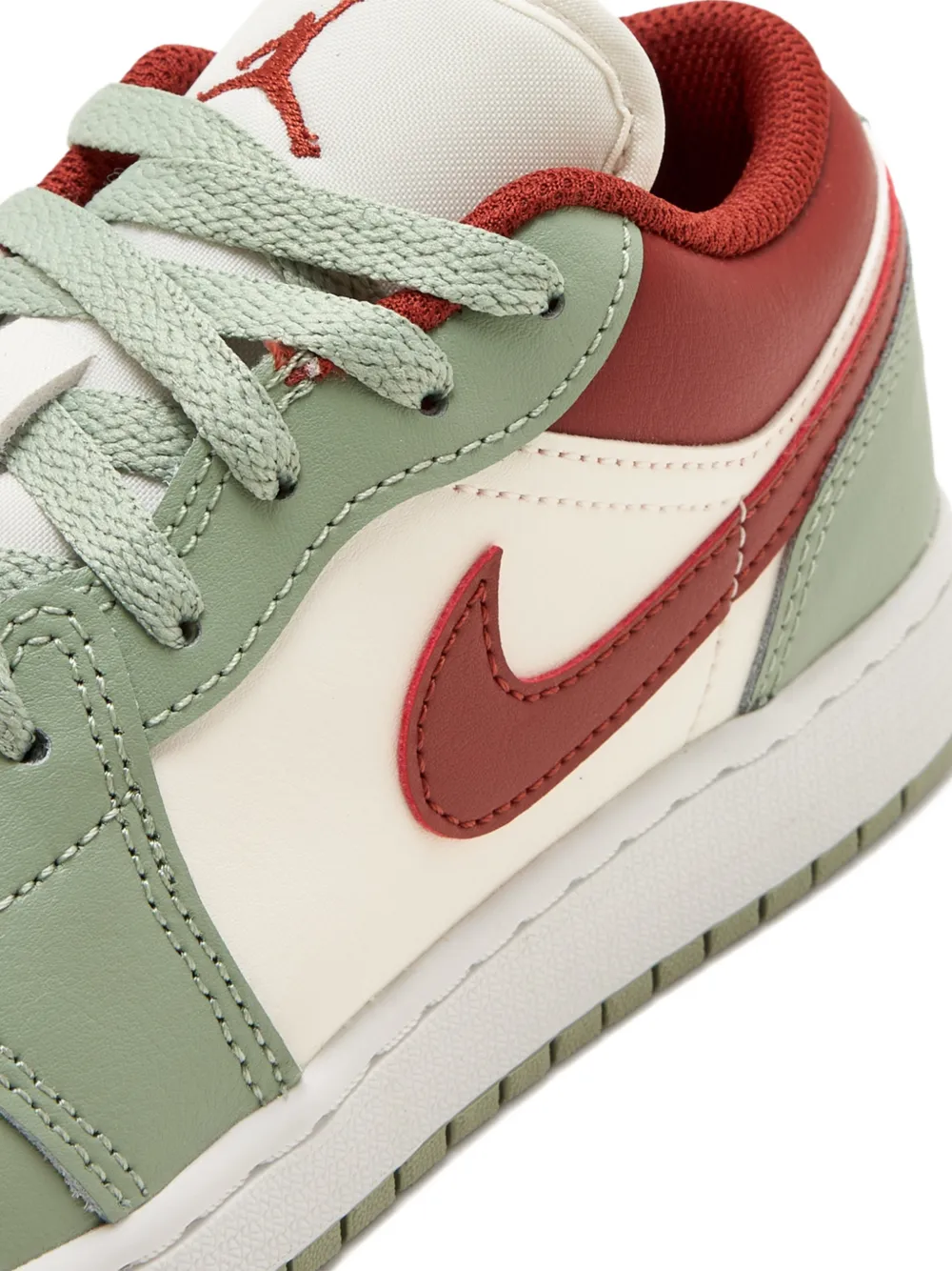 Nike Kids Air 1 sneakers Beige