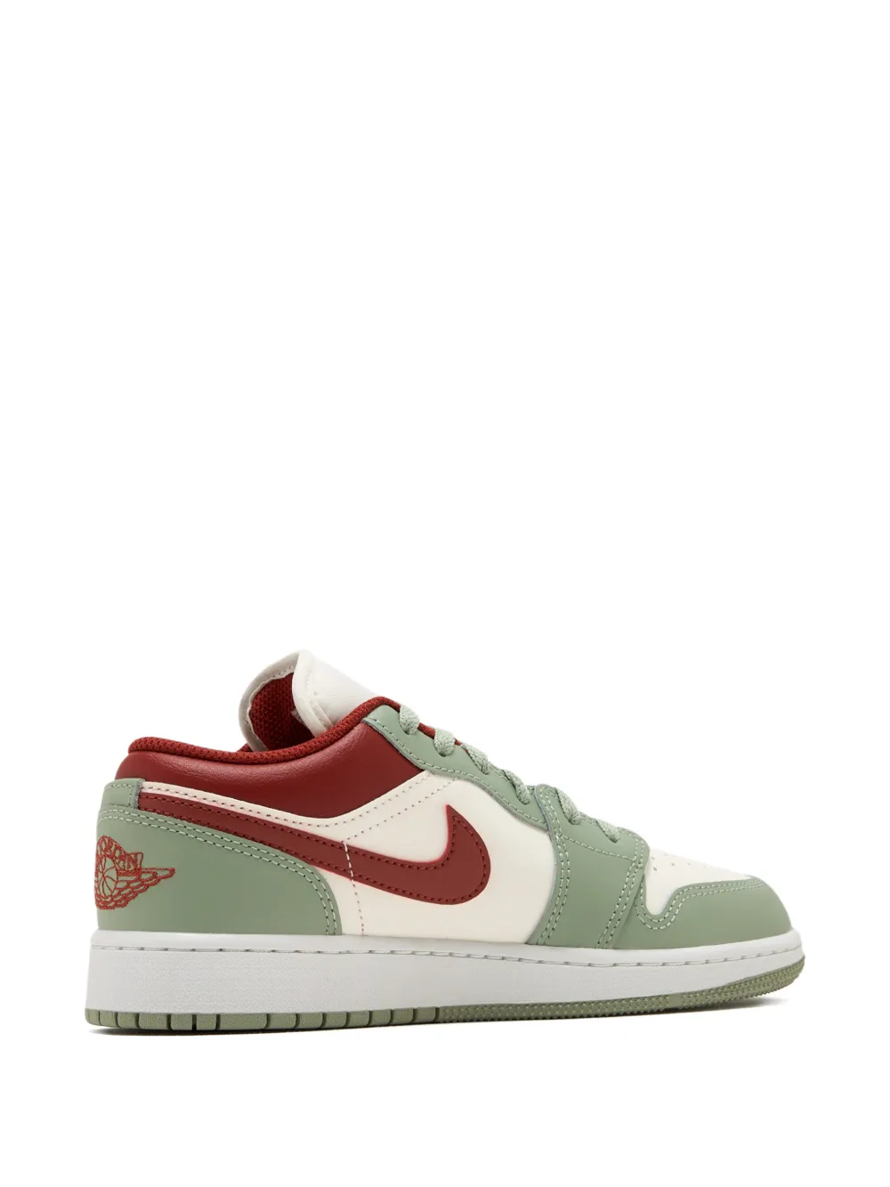 Nike Kids Air 1 sneakers Beige