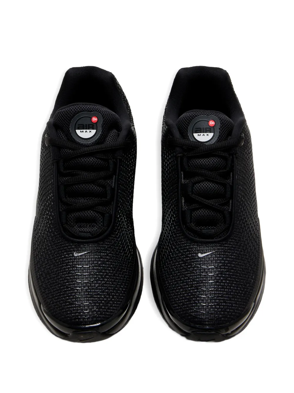 Nike Kids Air Max 1 sneakers Zwart