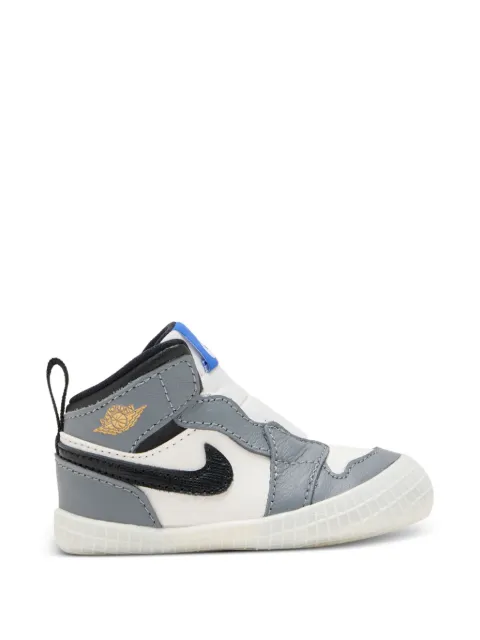Nike Kids chaussures pré-marche Jordan 1
