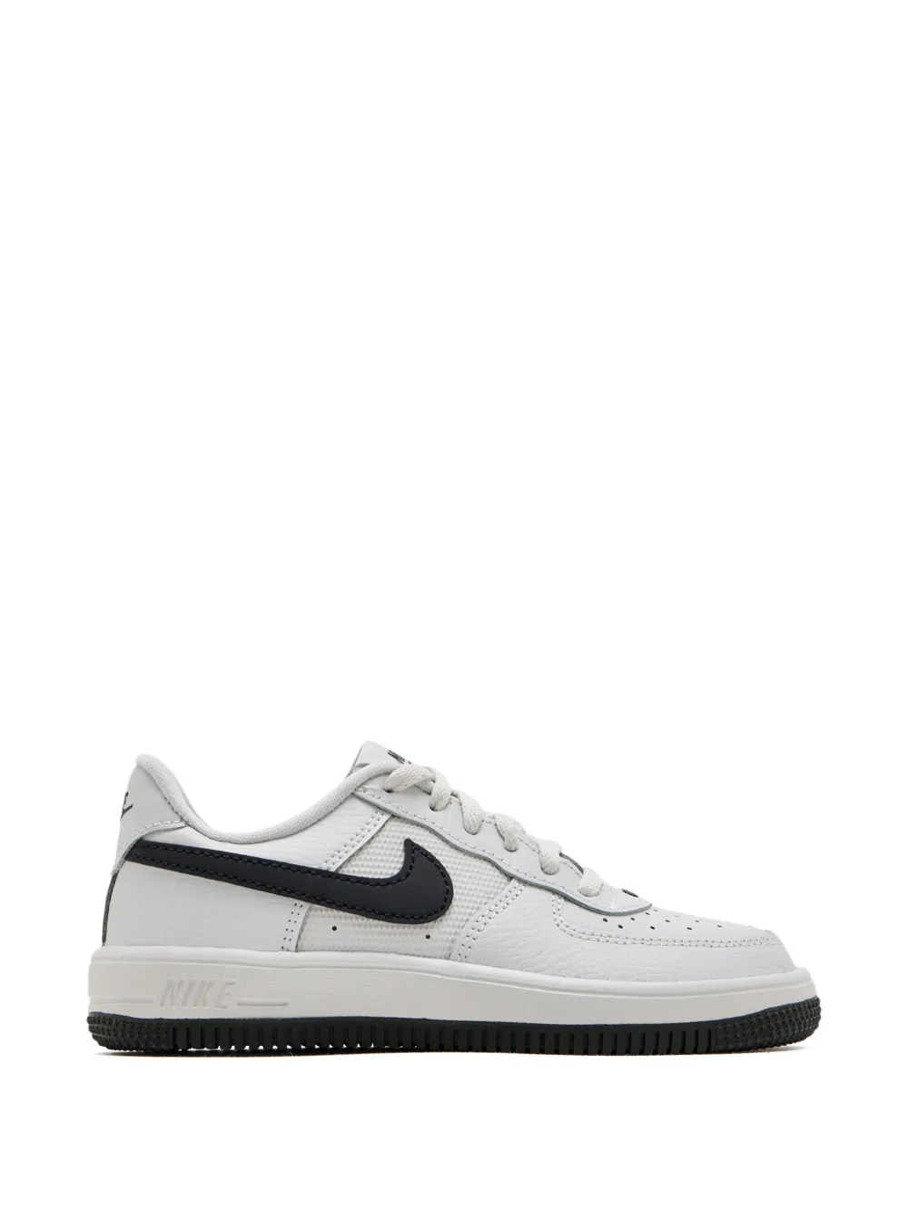 Nike Kids Air Force 1 sneakers Grijs
