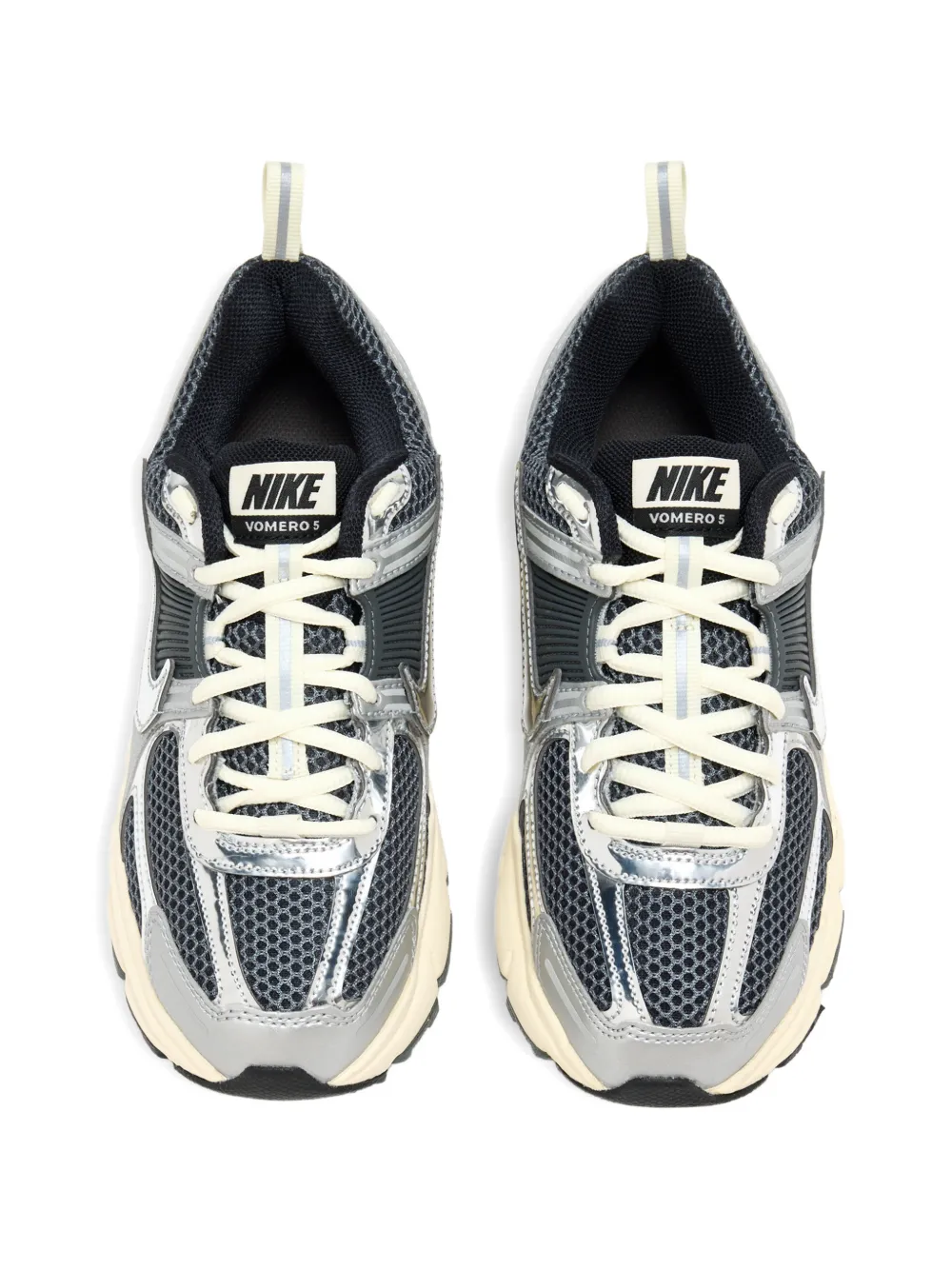 Nike Kids Vomero 5 sneakers Grijs