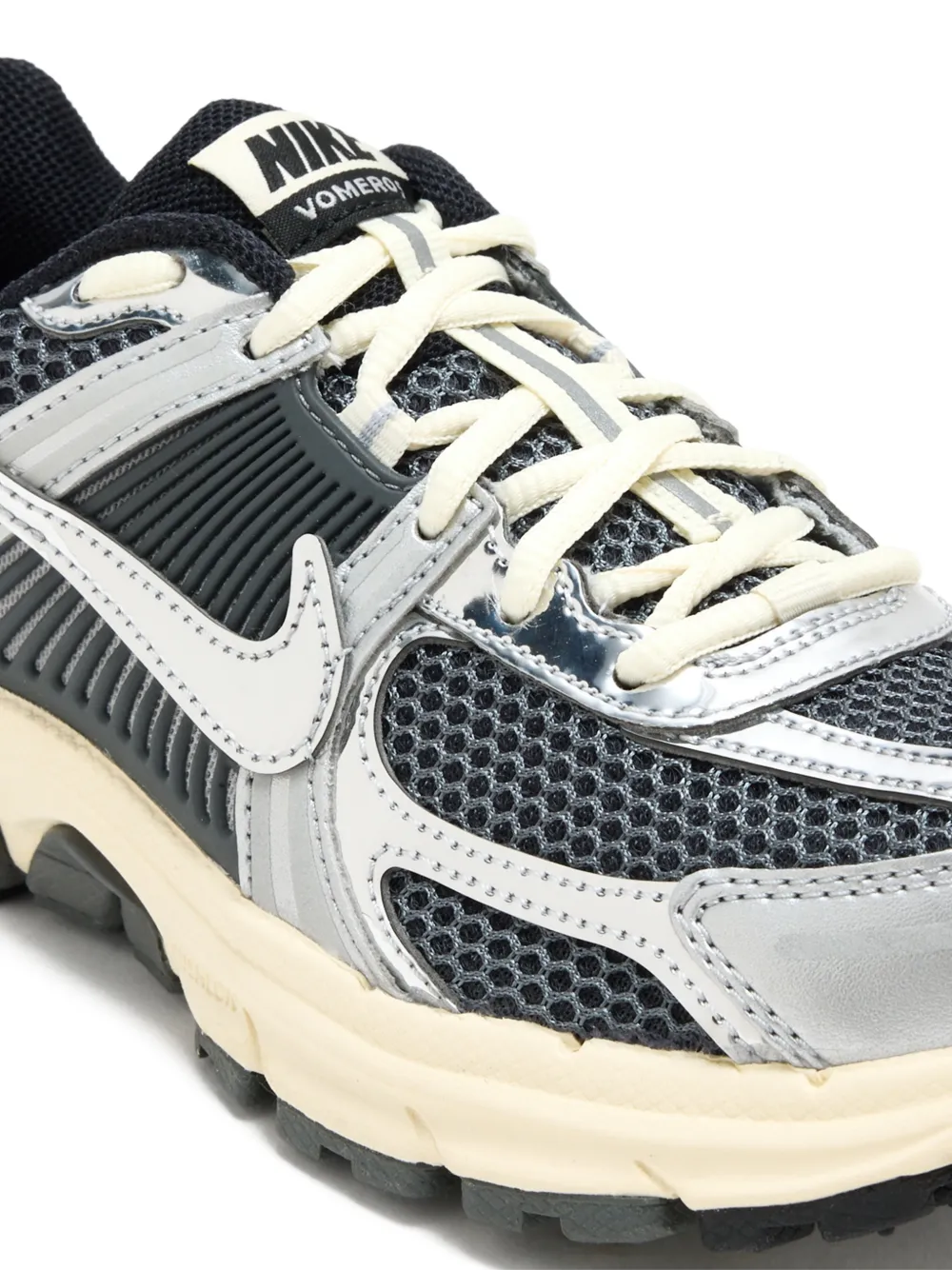 Nike Kids Vomero 5 sneakers Grijs