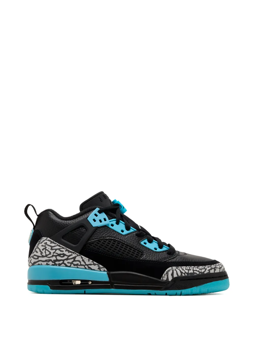 Nike Kids Sneakers Jordan Spizike - Nero