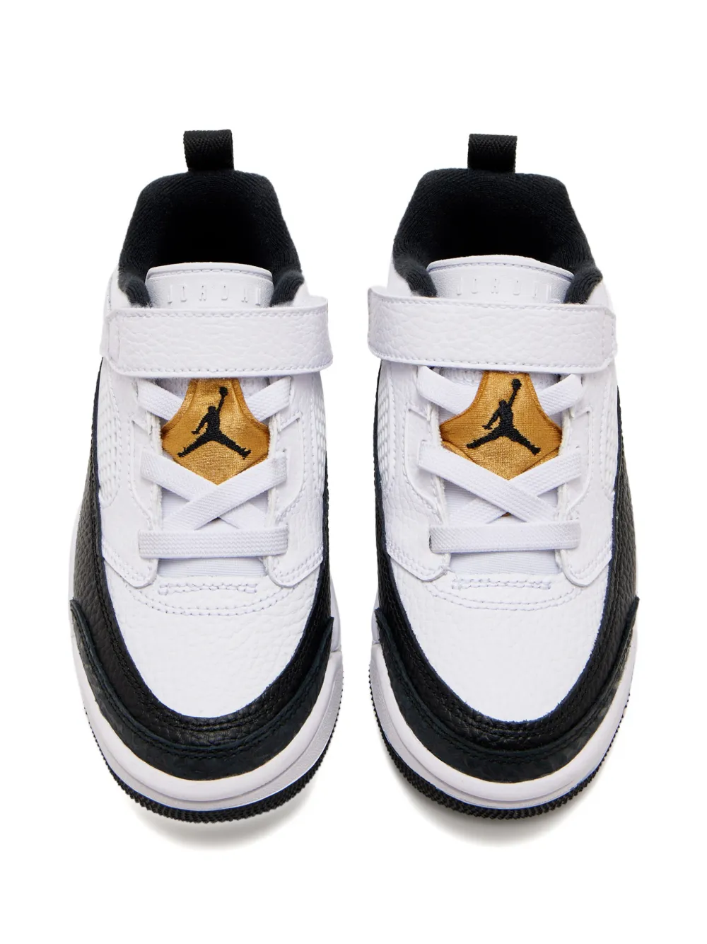 Nike Kids Air Jordan Spizike sneakers Wit