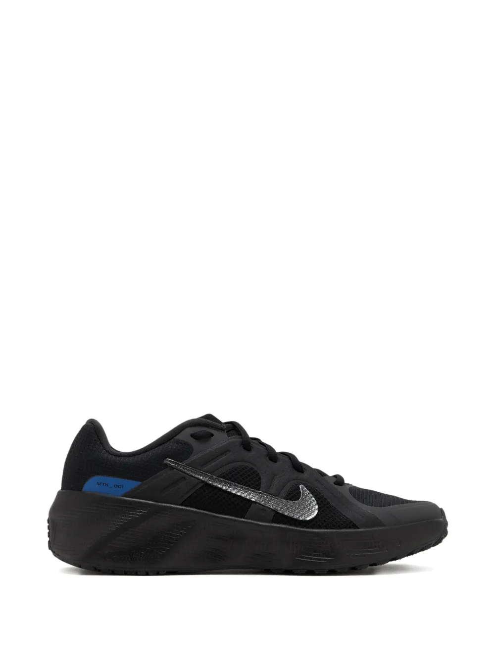 Nike Kids Metro Tek sneakers - Nero