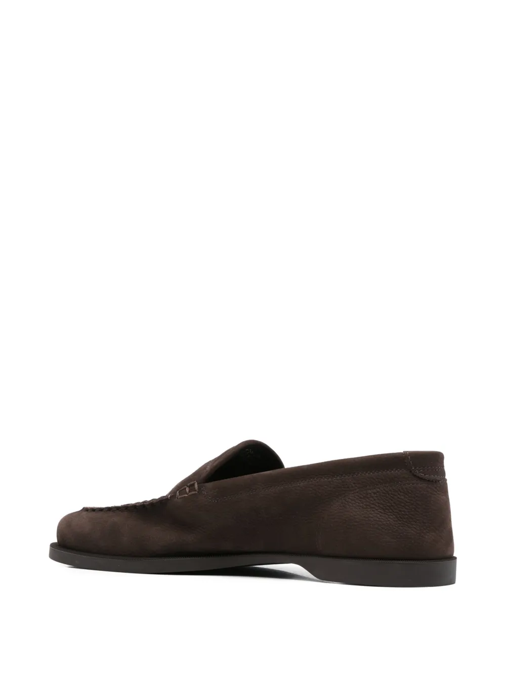 John Lobb Pace loafers Bruin