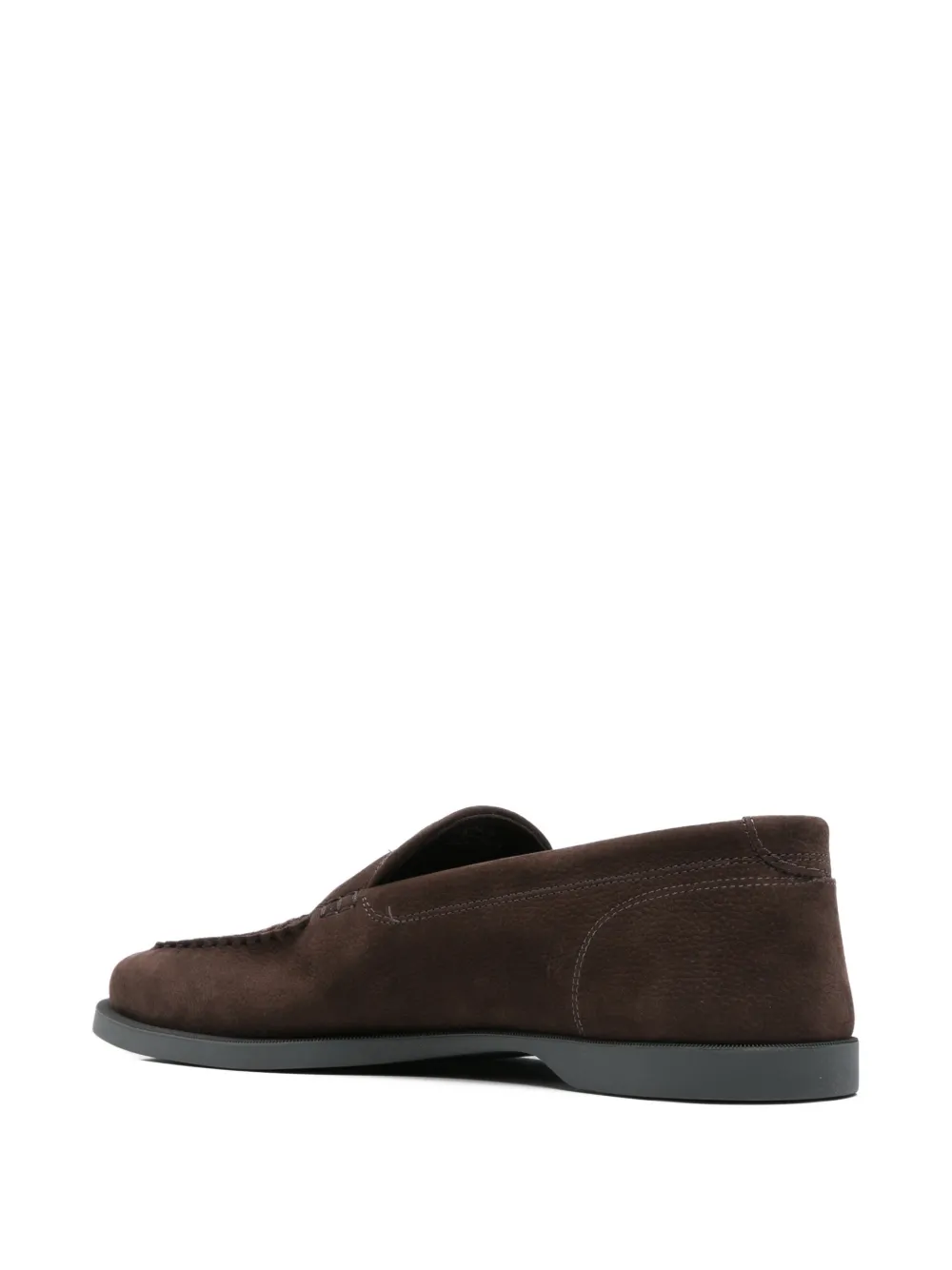 John Lobb Pace loafers Bruin