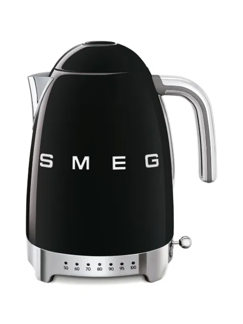 Smeg logo kettle