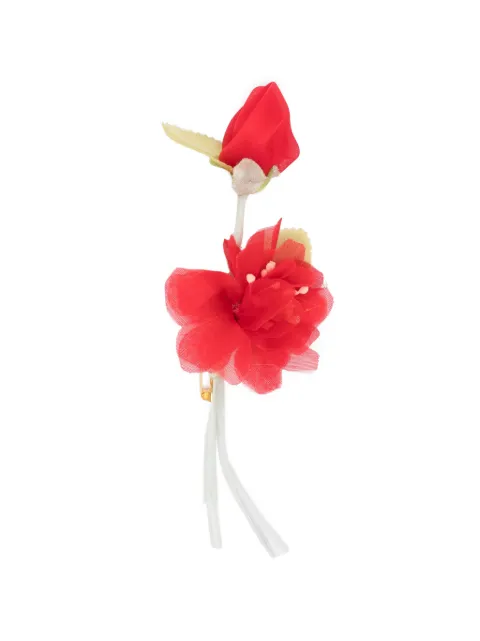 Forte Forte flower pin