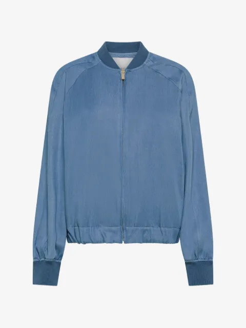 Cruna chamarra bomber Dalia