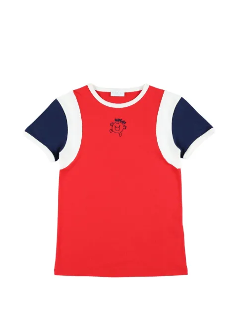 Gucci Kids cotton T-shirt