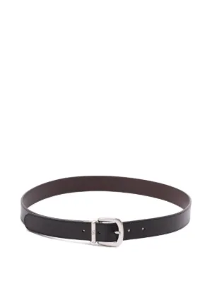 Valentino Garavani ロックスタッズ ベルト | ブラック | FARFETCH JP