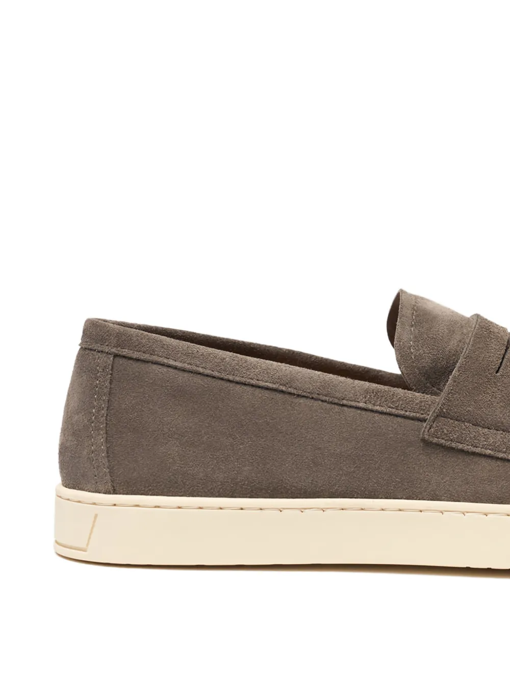 Scarosso Ramon loafers Grijs