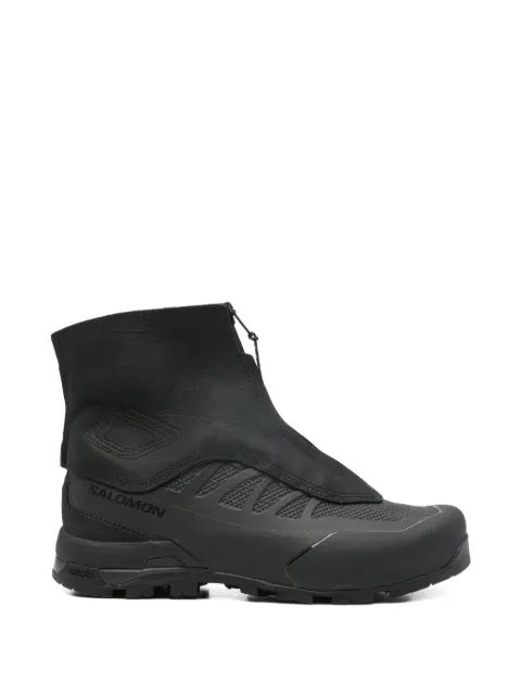 Salomon Tepiaz Advanced zip boots