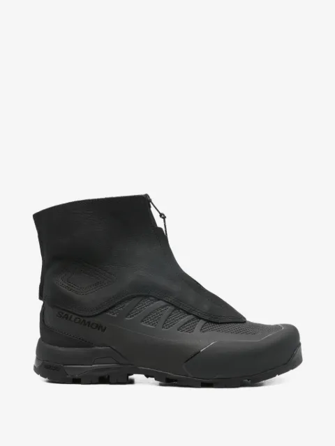 Salomon bottines Tepiaz Advanced zippées