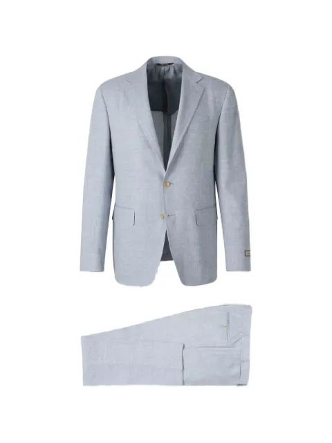 Canali two-button suit