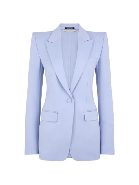 TOM FORD pocket single-breasted blazer