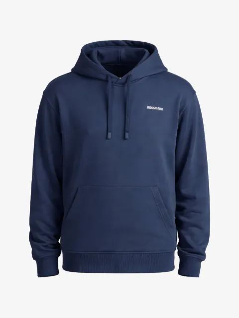 Rossignol Waterfall graphic hoodie