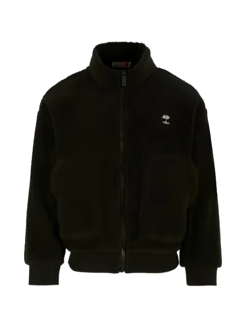 Timberland Kids cárdigan con cierre