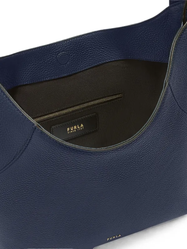 Furla Lara ショルダーバッグ | ブルー | FARFETCH JP