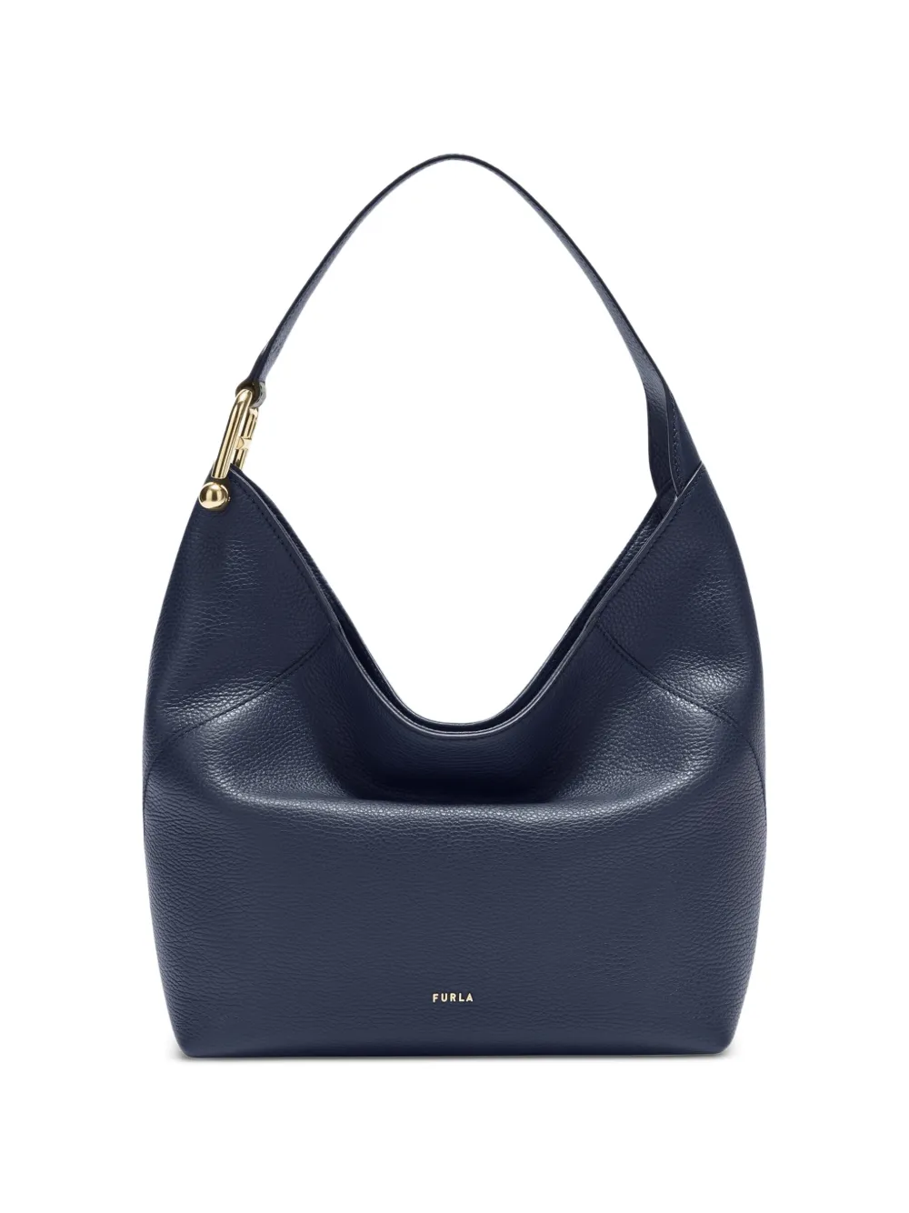 Furla Lara shoulder bag - Blau