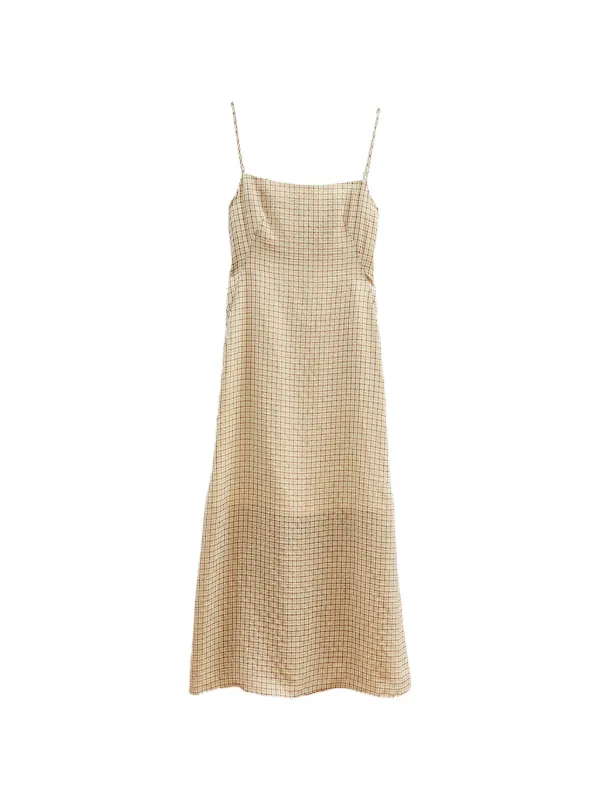 kennedy midi dress V-Neck Button Front Long Sleeve Kennedy Midi Dress