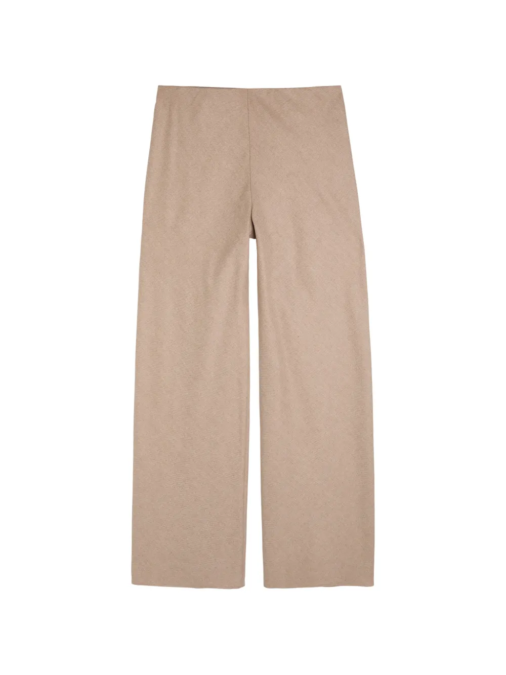 Vince wide-leg trousers - Toni neutri