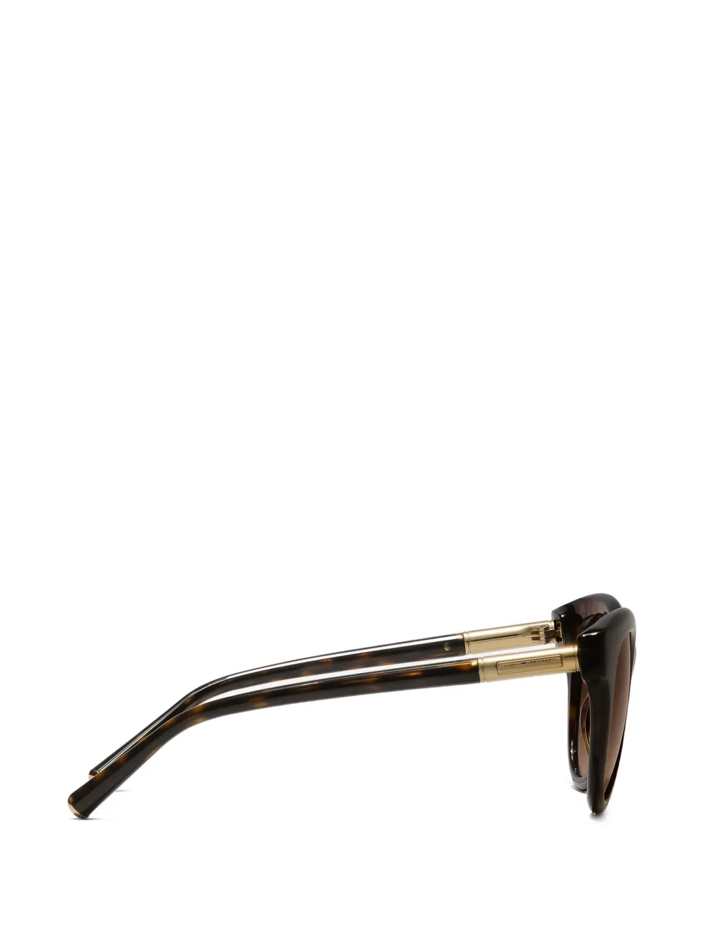 Marlene cat-eye sunglasses