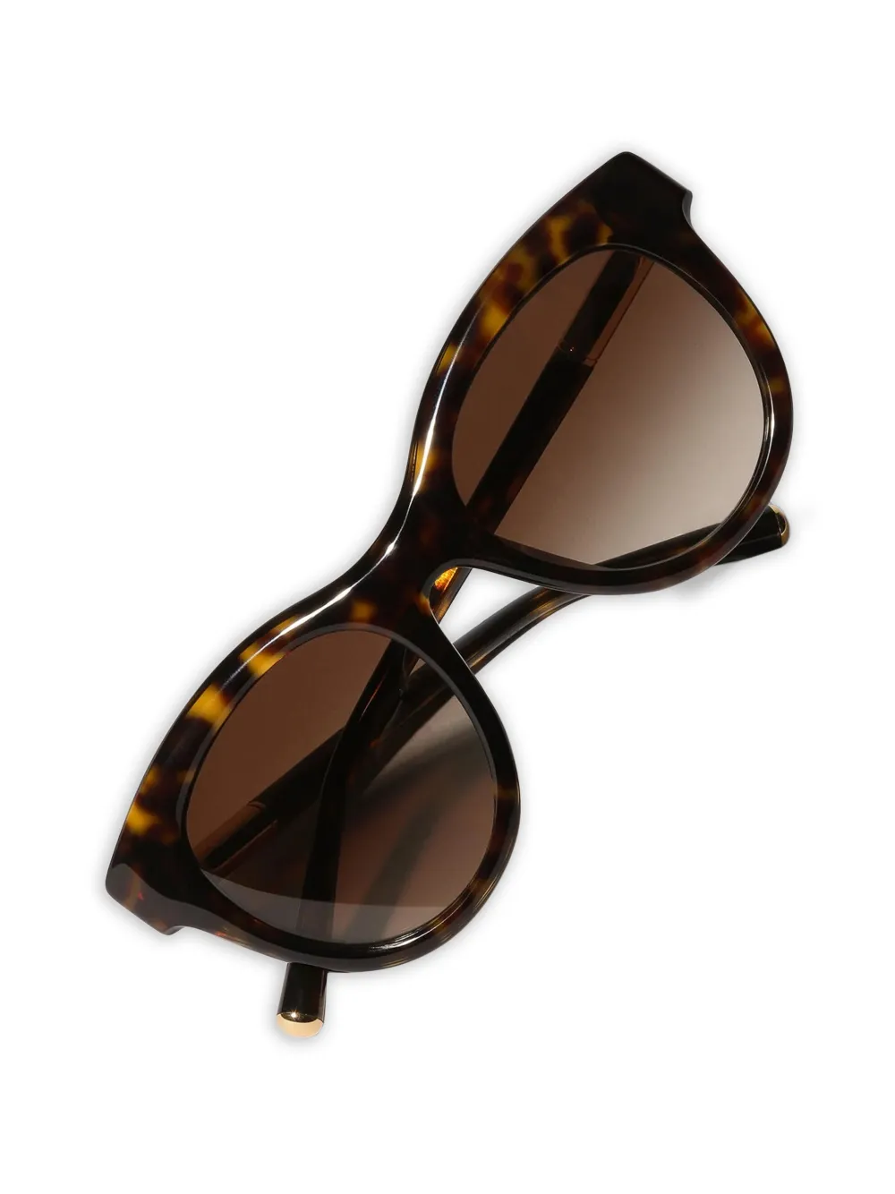 Marlene cat-eye sunglasses