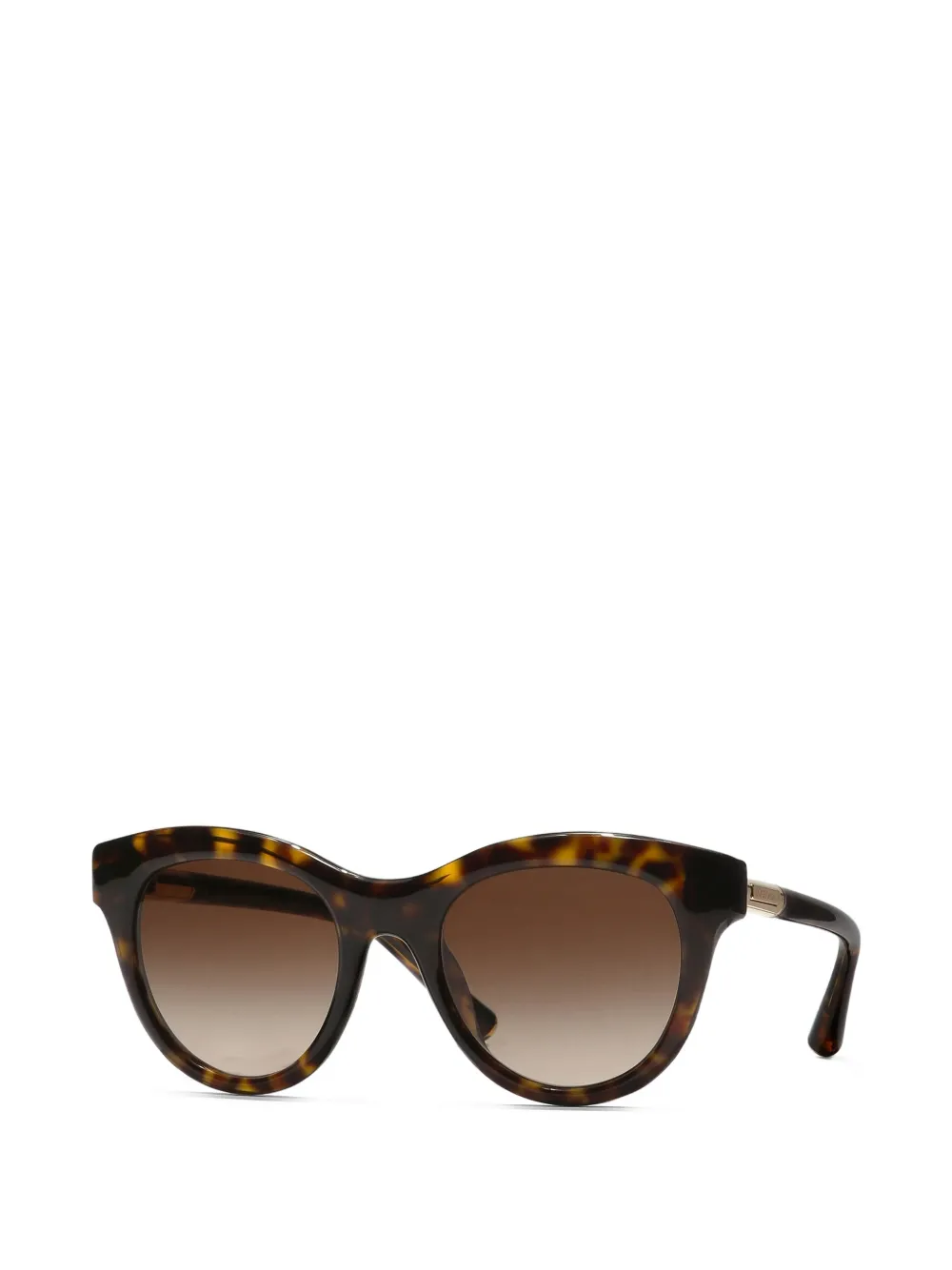 Marlene cat-eye sunglasses