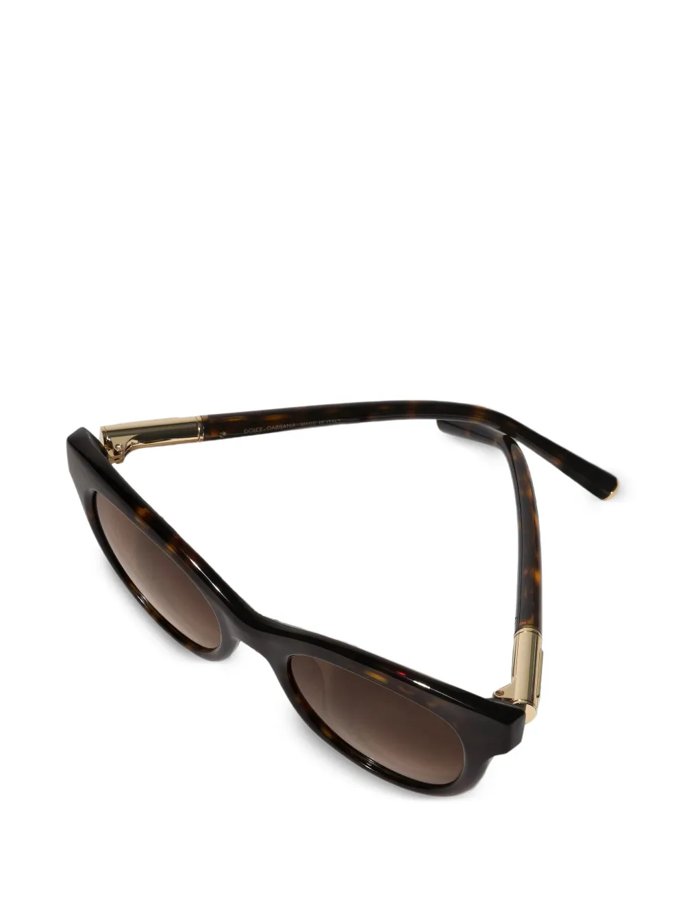 Marlene cat-eye sunglasses