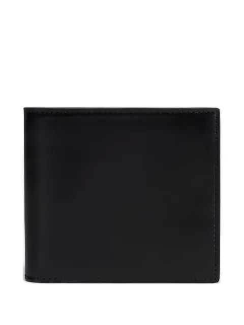 Thom Browne internal stripe wallet